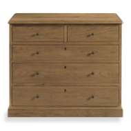 Picture of SHIRE CHEST