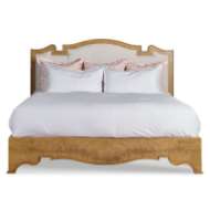 Picture of BARBIZON UPHOLSTERED BED