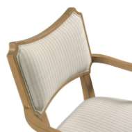 Picture of POWERS ARM CHAIR