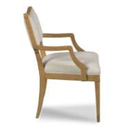 Picture of POWERS ARM CHAIR