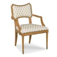 Picture of POWERS ARM CHAIR