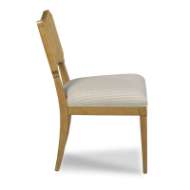 Picture of POWERS CANE SIDE CHAIR