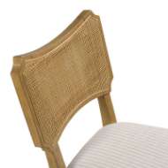 Picture of POWERS CANE SIDE CHAIR