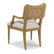 Picture of POWERS CANE ARM CHAIR