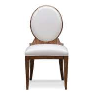 Picture of LEANDRO DINING CHAIR