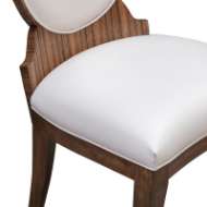 Picture of LEANDRO DINING CHAIR