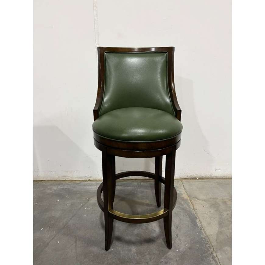 Picture of REDDING BAR STOOL