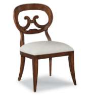 Picture of BIEDERMEIER SIDE CHAIR