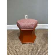 Picture of HEXAGON OTTOMAN