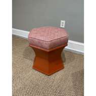 Picture of HEXAGON OTTOMAN