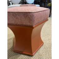 Picture of HEXAGON OTTOMAN