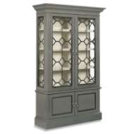 Picture of VASHON DISPLAY CABINET