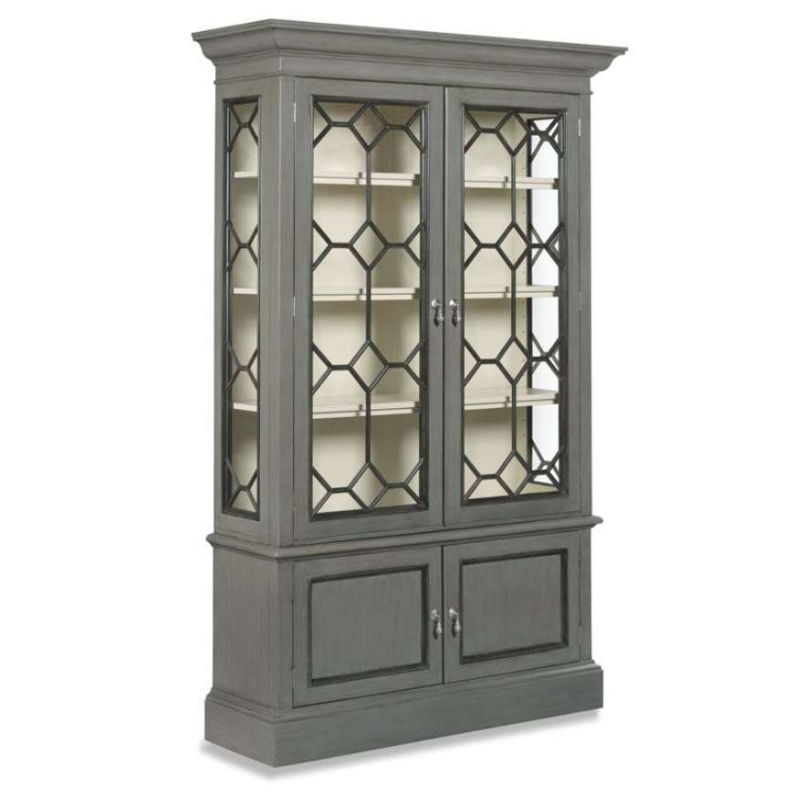 Picture of VASHON DISPLAY CABINET