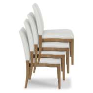 Picture of ODYSSEY STACKING CHAIR