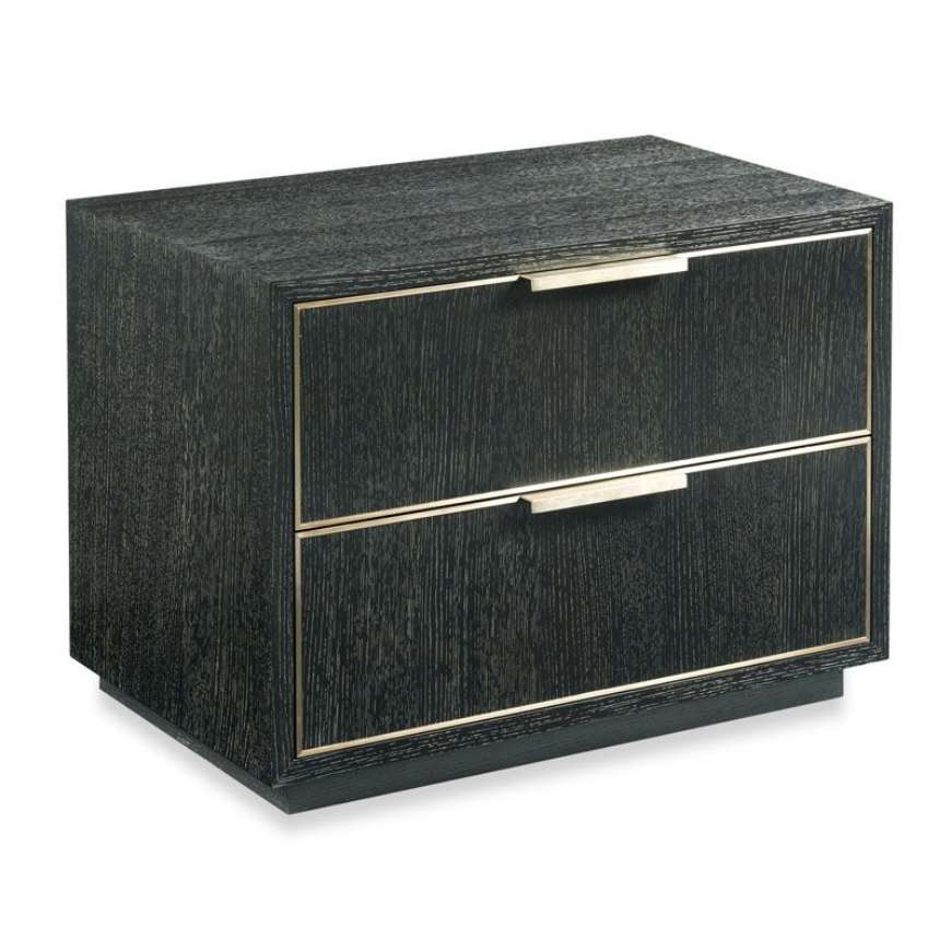 Picture of IRVINE BEDSIDE CHEST