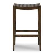 Picture of HANNSENS COUNTER STOOL