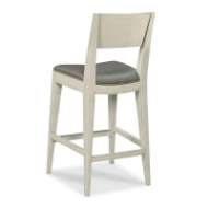 Picture of CASHIERS COUNTER STOOL