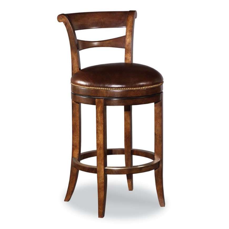 Picture of MUIRFIELD BAR STOOL