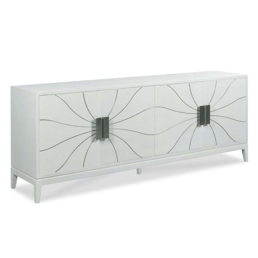 Picture of DELANO MEDIA CABINET