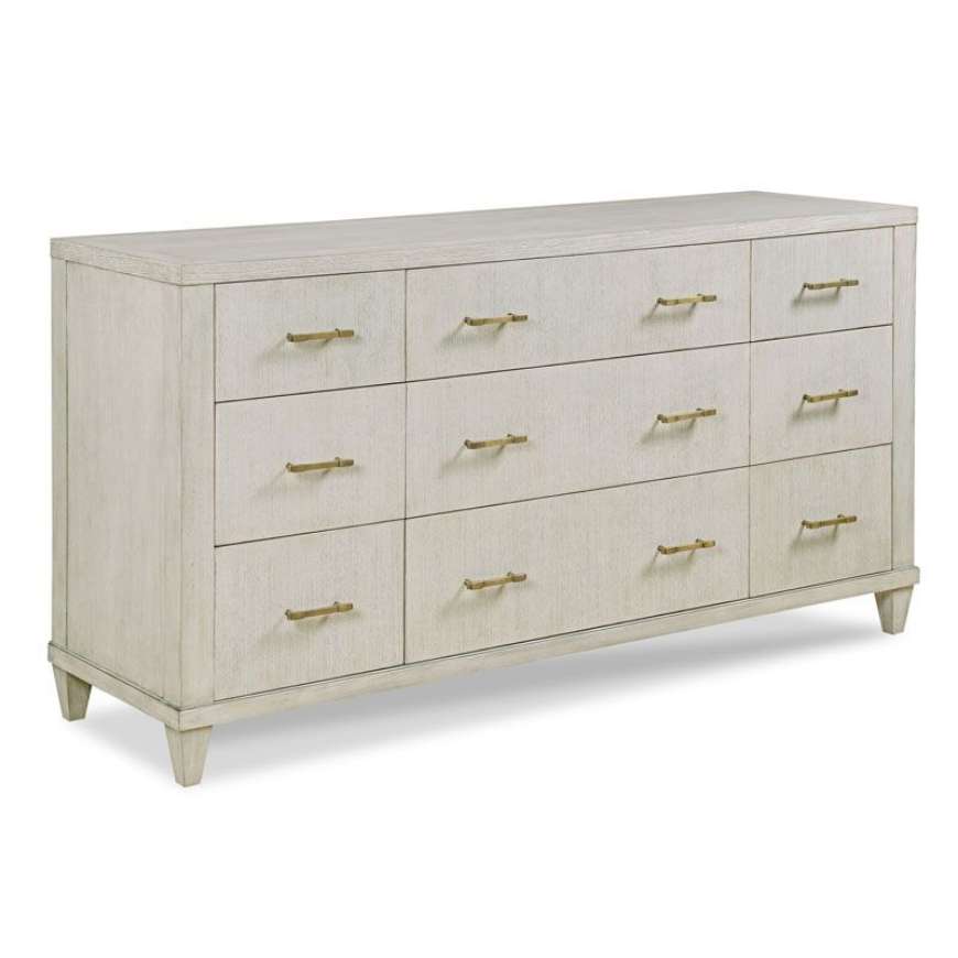 Picture of SOLANA DOUBLE DRESSER