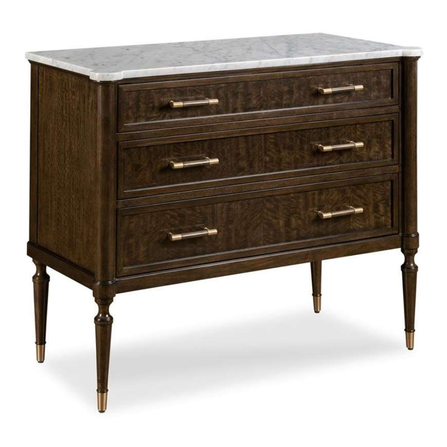 Picture of MELROSE CHEST