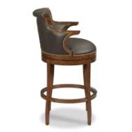 Picture of MACKENZIE BAR STOOL