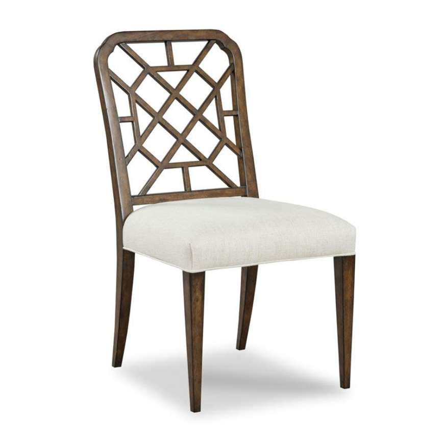 Picture of MERRION SIDE CHAIR