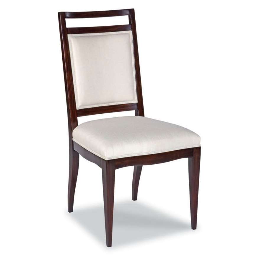 Picture of ADDISON UPHOLSTERED SIDE CHAIR