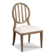 Picture of EMMA SIDE CHAIR