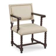 Picture of LONGMONT ARM CHAIR