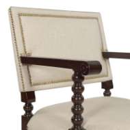 Picture of LONGMONT ARM CHAIR