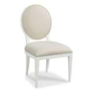 Picture of OVALE SIDE CHAIR