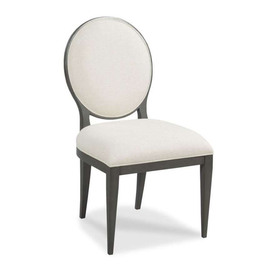 Picture of OVALE SIDE CHAIR