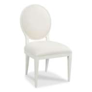 Picture of OVALE SIDE CHAIR