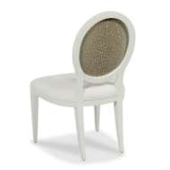 Picture of OVALE SIDE CHAIR