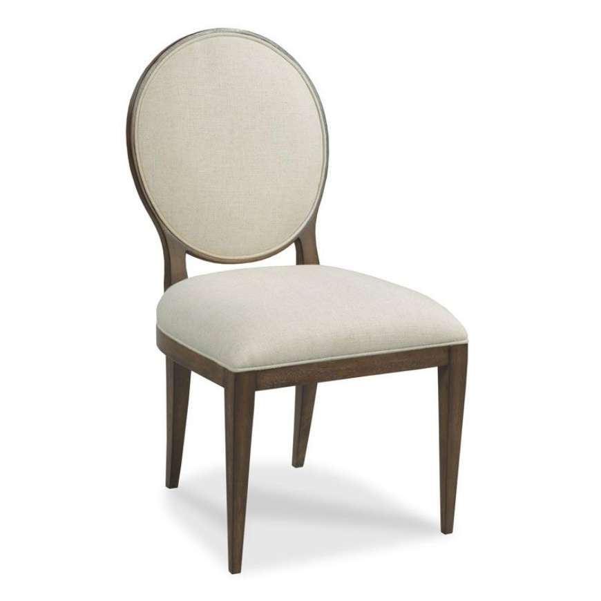 Picture of OVALE SIDE CHAIR