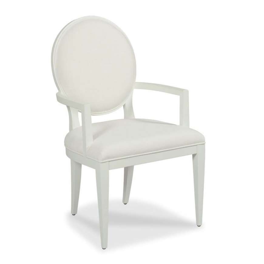 Picture of OVALE ARM CHAIR