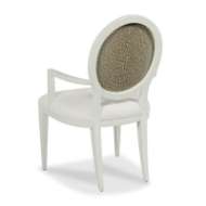 Picture of OVALE ARM CHAIR