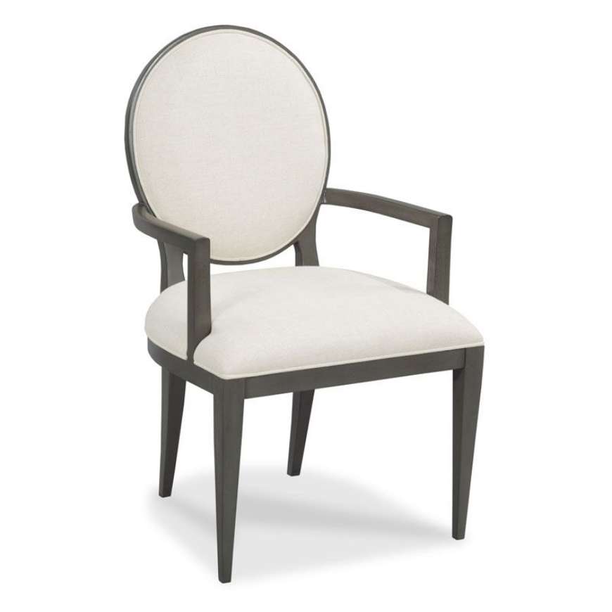 Picture of OVALE ARM CHAIR