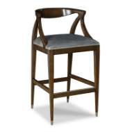 Picture of SAMBA BAR STOOL