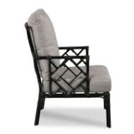 Picture of CARLYLE ARM CHAIR