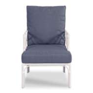 Picture of CARLYLE OUTDOOR OCCASIONAL ARM CHAIR