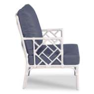 Picture of CARLYLE OUTDOOR OCCASIONAL ARM CHAIR