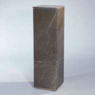 Picture of GRAFFITO MARBLE PEDESTAL