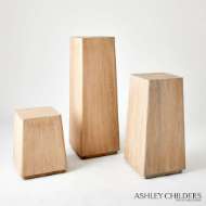 Picture of TRISTAN PEDESTALS