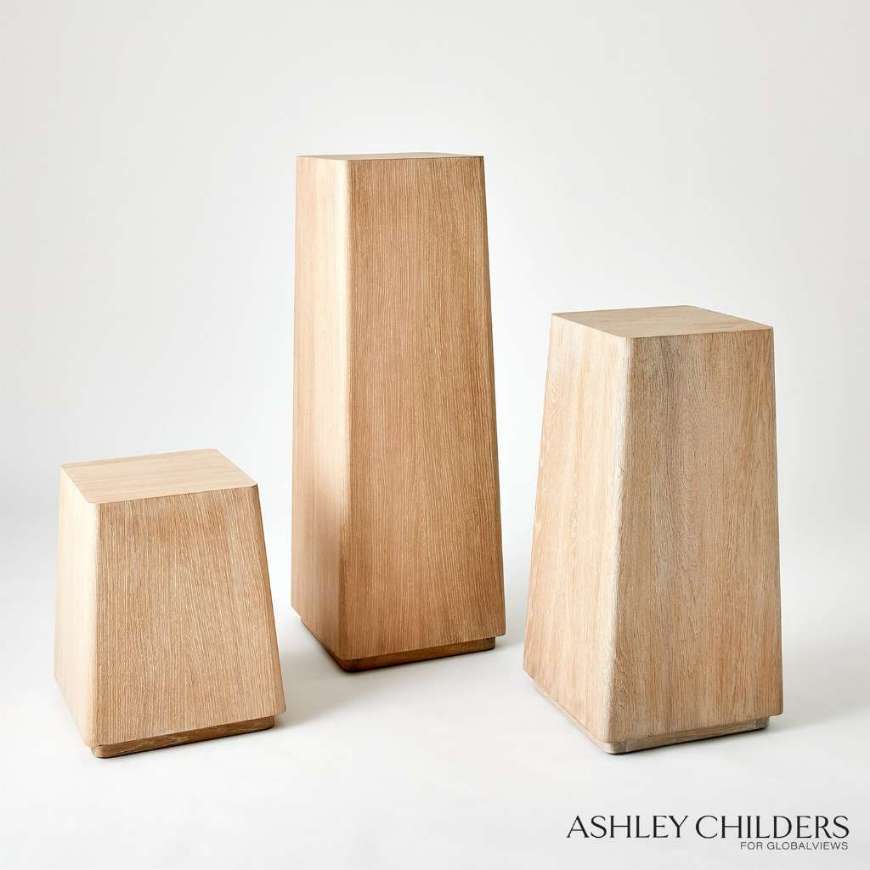 Picture of TRISTAN PEDESTALS