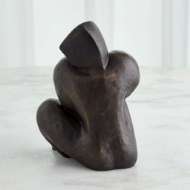 Picture of FIGURAL SCULPTURE-BRONZE