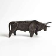 Picture of BULL-NATURAL IRON