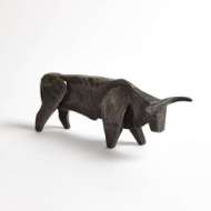 Picture of BULL-NATURAL IRON