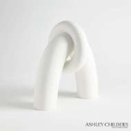 Picture of ARCH AND RING VASE